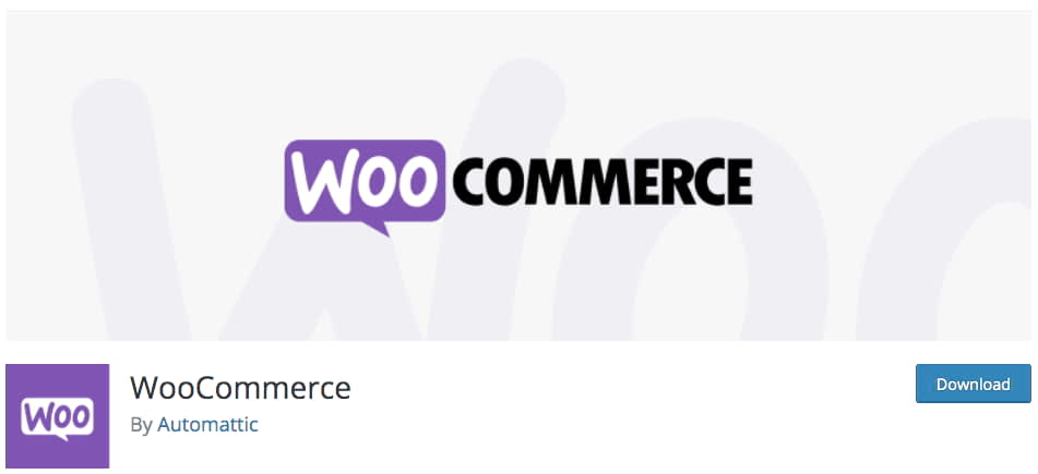 WooCommerce WordPress Download Manager