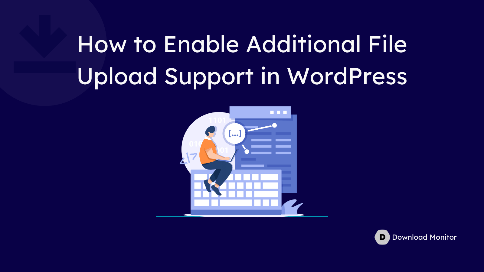How to Enable Additional File Upload Support in WordPress