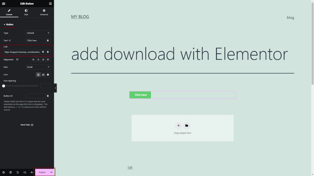 Download monitor with Elementor- Download Monitor vs Easy Digital Downloads